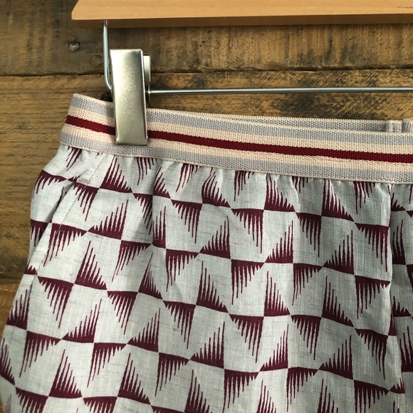 Chloé Stora linen pants - sz 36IT - Picture 3 of 3